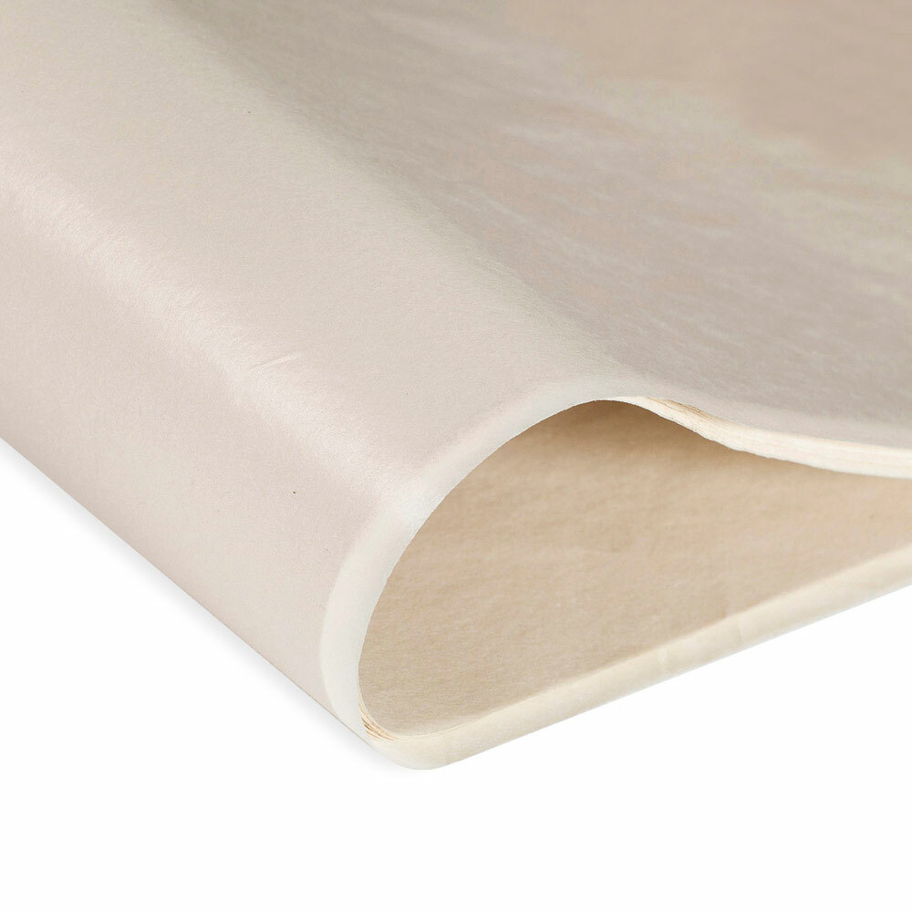 Cream Tissue Paper (480 sheets), Gift Wrapping