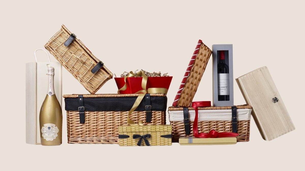 Gift packaging trends 2026