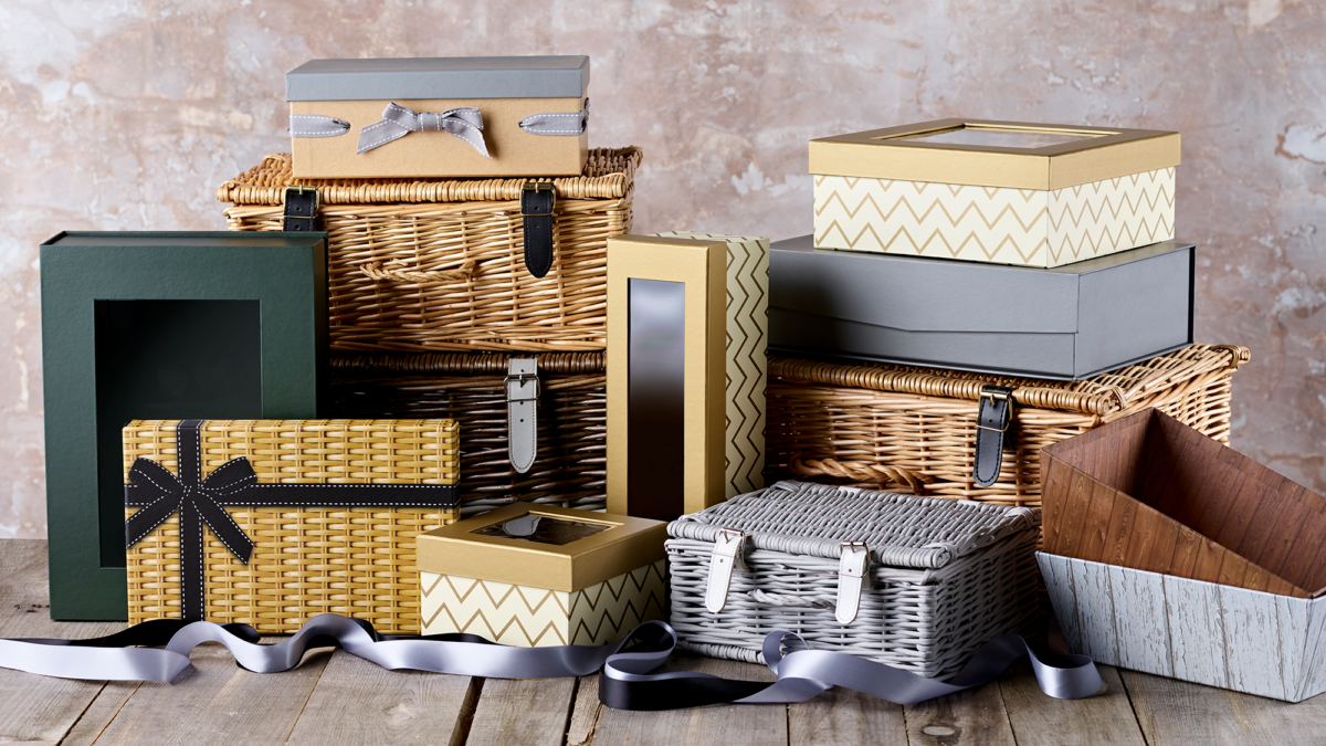 Hampers Gift Boxes 16 9