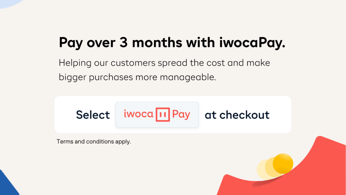 Iwoca Pay