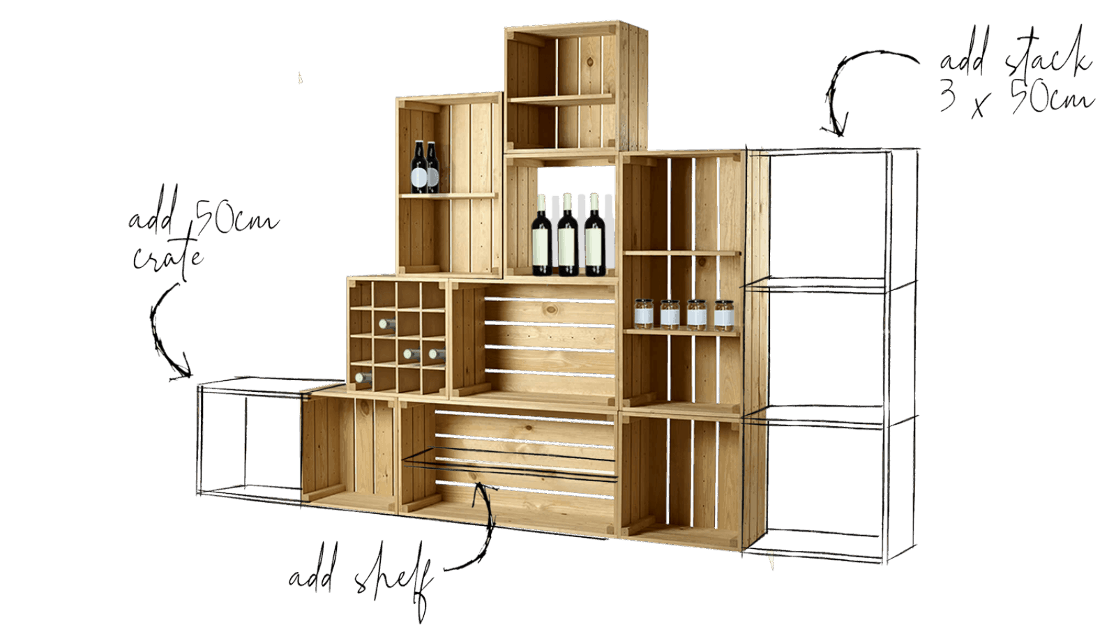 cratewall-modular-display