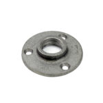 Wall/Floor Connector