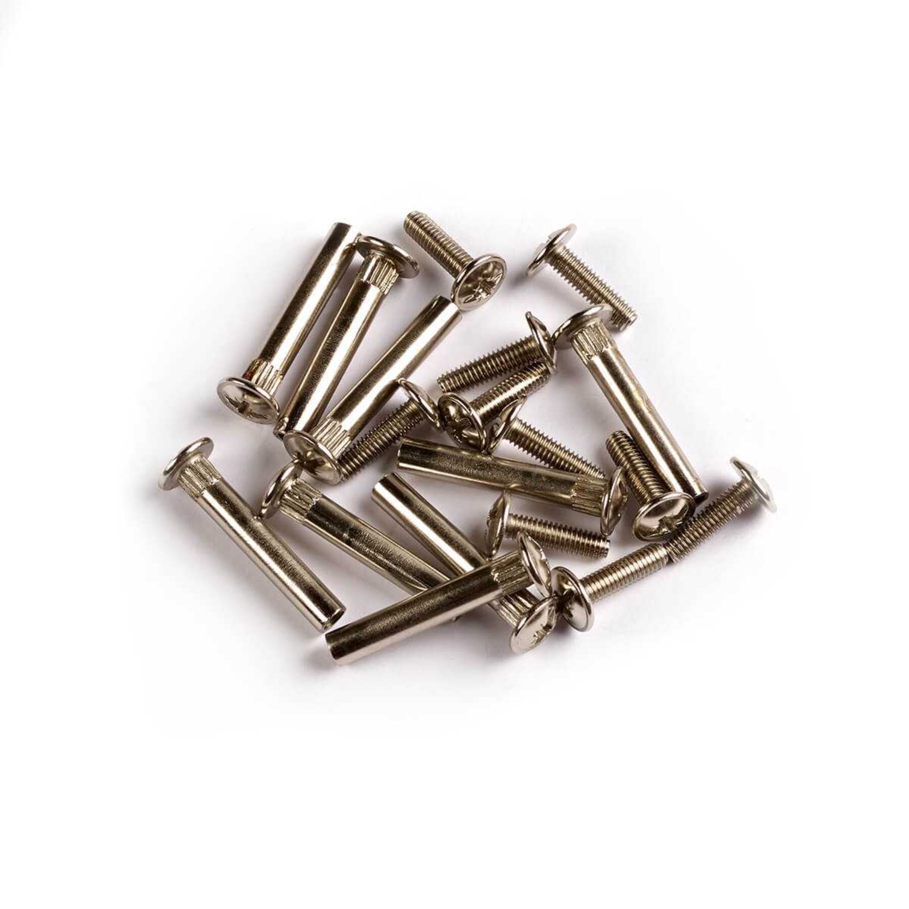 10 CrateWall Inter Screws