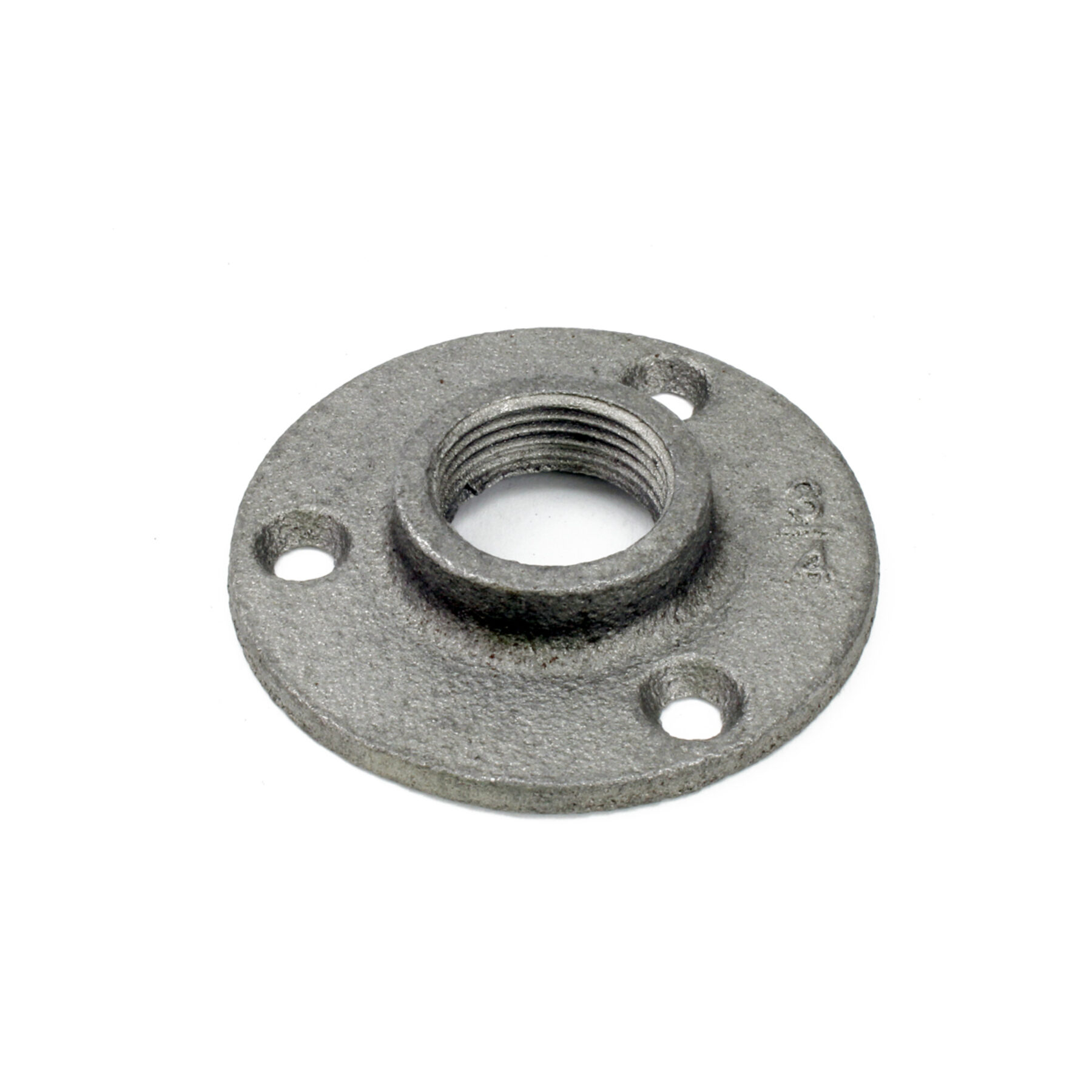 Wall/Floor Connector