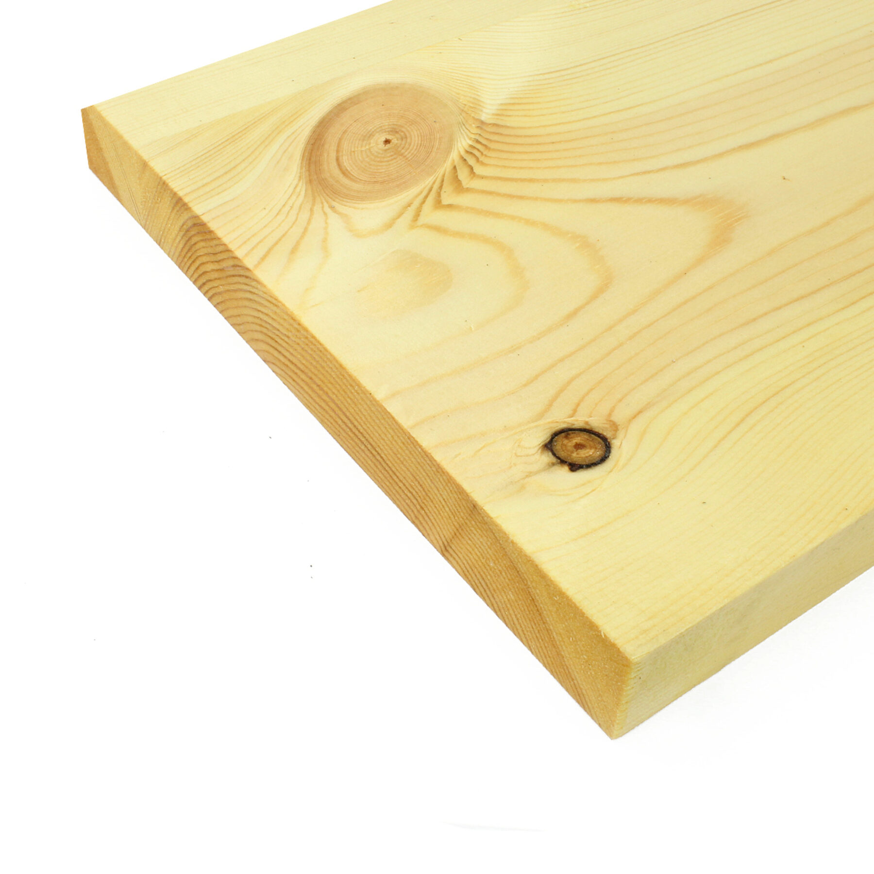 100cm Shelf - Natural